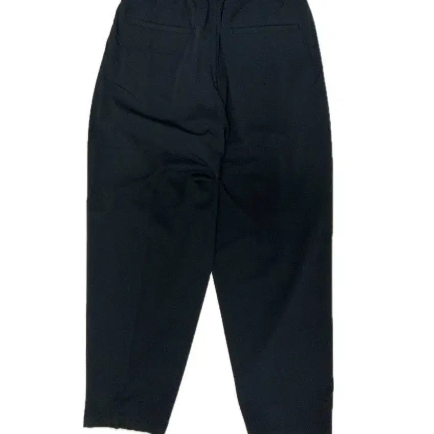 [BUNJANG] Bearded Kid Bending Silhouette Pants M Size / 비얼디드키드 밴딩실루엣팬츠 M사이즈