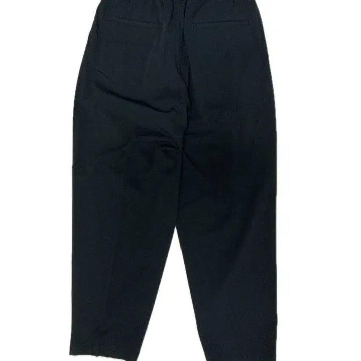 [BUNJANG] Bearded Kid Bending Silhouette Pants M Size / 비얼디드키드 밴딩실루엣팬츠 M사이즈