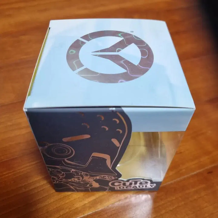 [BUNJANG] Blizzard Zenyatta Transcendence Figure / 오버워치 초월 젠야타 피규어 팝니다