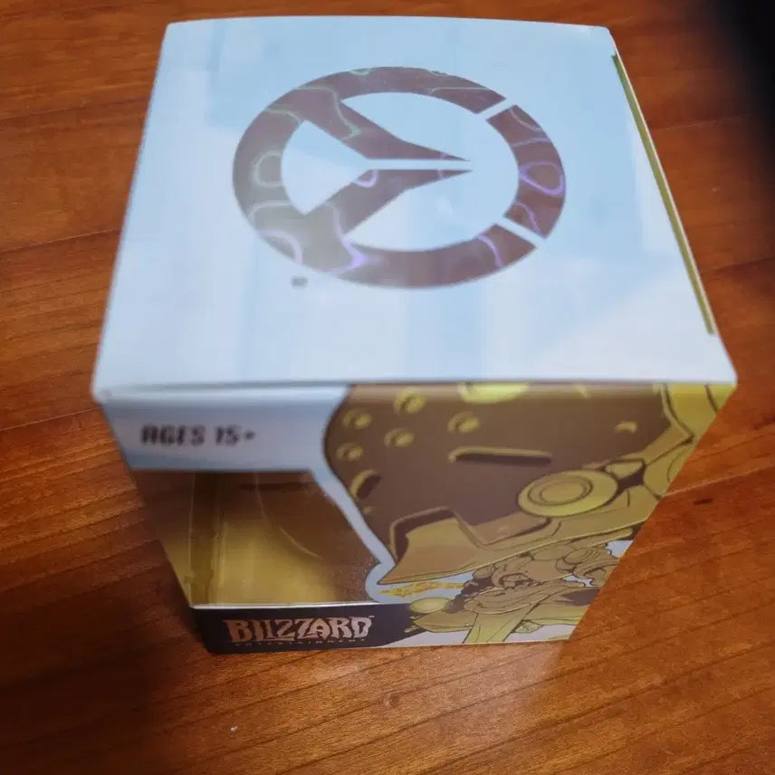 [BUNJANG] Blizzard Zenyatta Transcendence Figure / 오버워치 초월 젠야타 피규어 팝니다