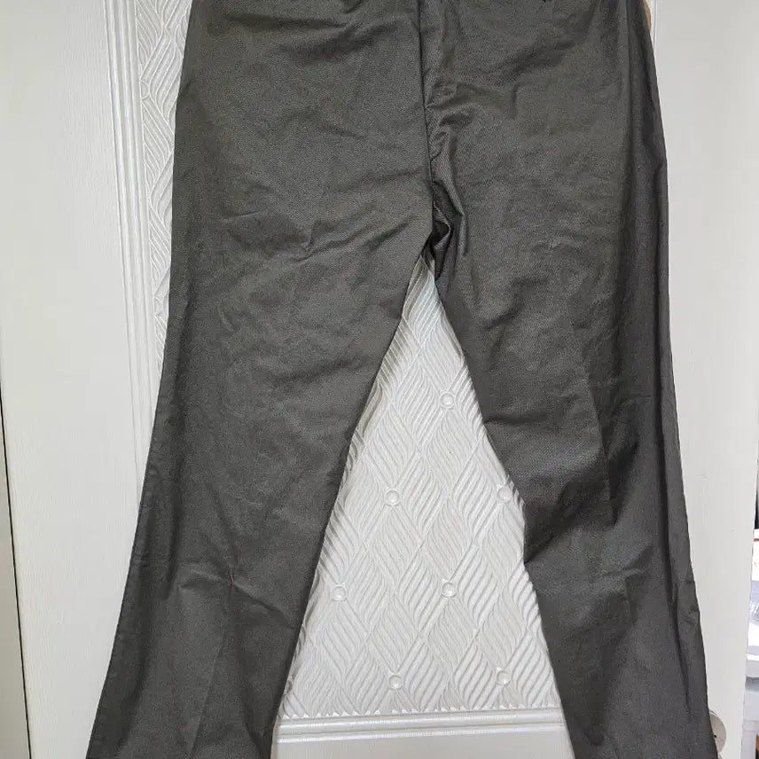[BUNJANG] Rise and Below 26SS Supima Chino Olive Pants / 라이즈앤빌로우 26SS 수피마 265치노 올리브/택포함 새상품