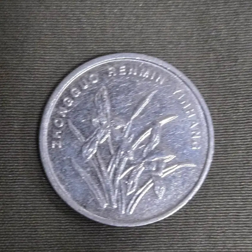 [BUNJANG] 2010 China 1 Yuan Coin / 2010년 중국 1위안 동전