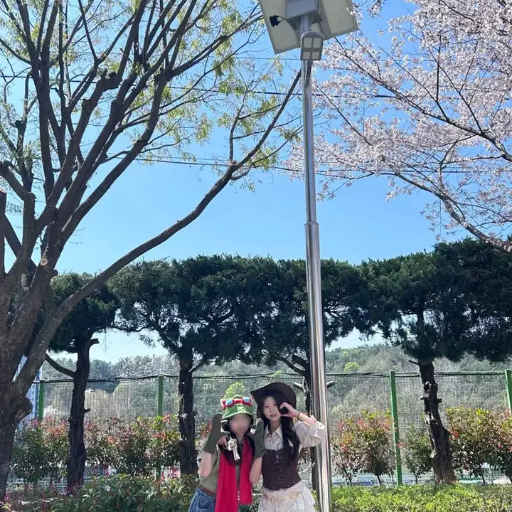 [BUNJANG] Cowgirl Graduation Outfit Rental Set / 카우걸 졸업사진 옷 대여해 드립니다!