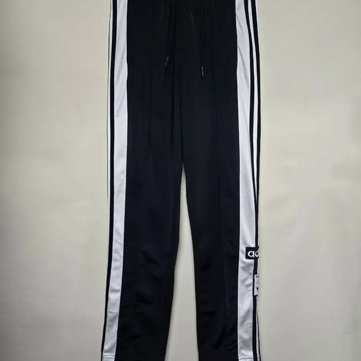 [BUNJANG] Adidas Adibreak Track Pants XS / 아디다스 아이코닉한3-스트라이프 아디브레이크 트랙팬츠 XS