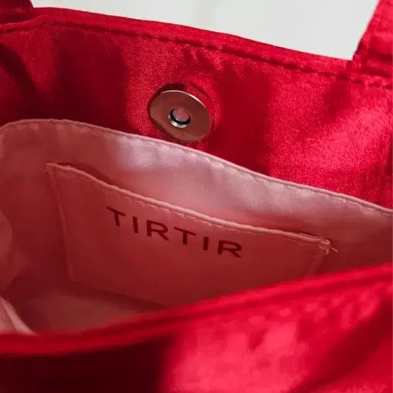 [BUNJANG] 티르티르 TIRTIR 미니가방 / 티르티르 TIRTIR 미니가방