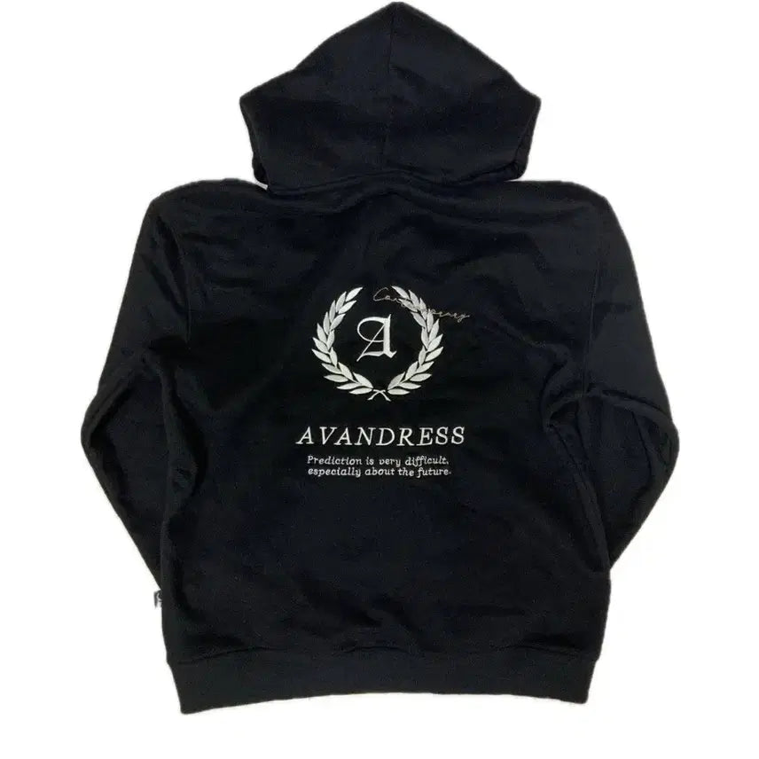 [BUNJANG] Urban Dress Laurel Oversized Hoodie M / 어반드레스 Unisex Laurel Oversized Hoodie M 사