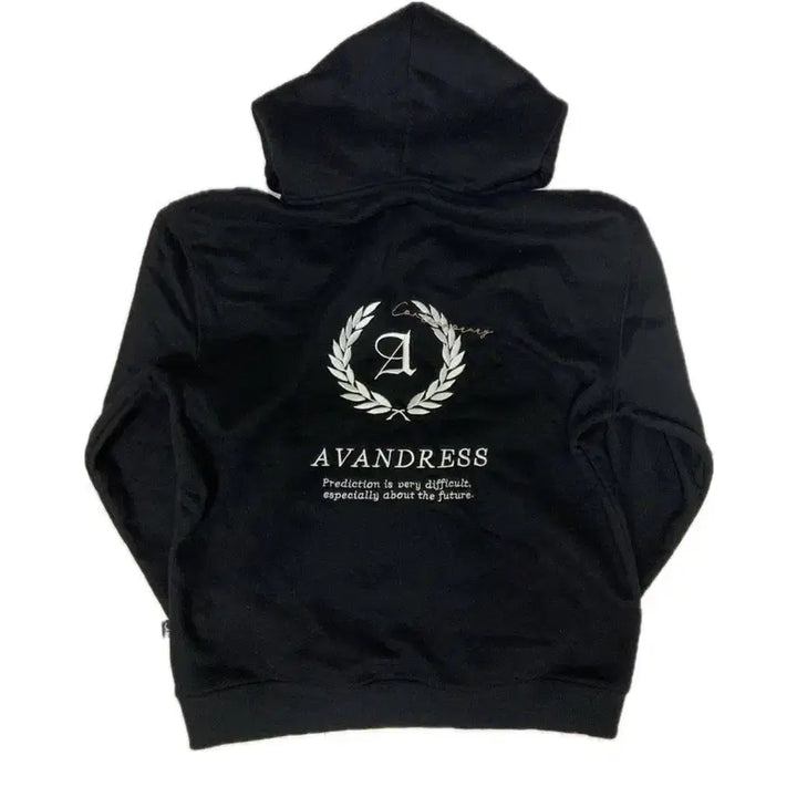[BUNJANG] Urban Dress Laurel Oversized Hoodie M / 어반드레스 Unisex Laurel Oversized Hoodie M 사