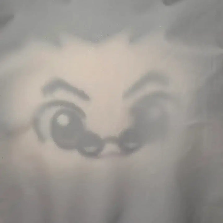 [BUNJANG] Hunter x Hunter Leorio Plush Doll / 헌터헌터 레오리오 인형 판매