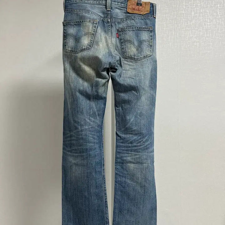[SOLD OUT] 리바이스 501 W30 L33
