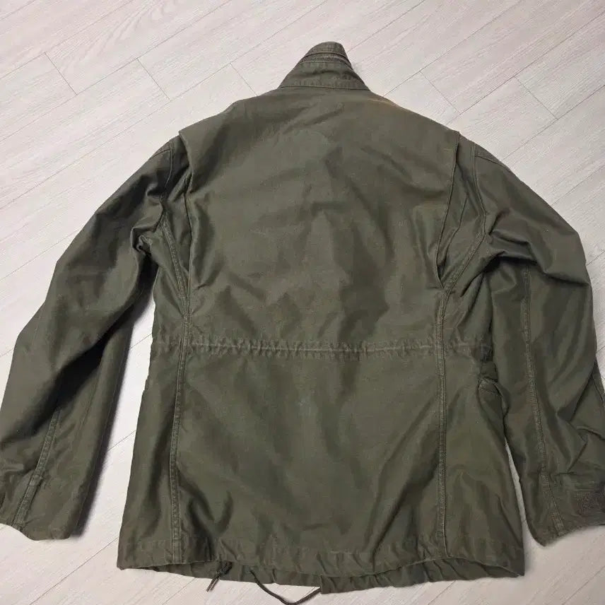 [SOLD OUT] 브론슨 M65 필드자켓 L