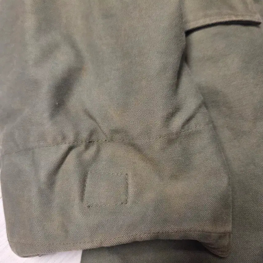 [SOLD OUT] 브론슨 M65 필드자켓 L