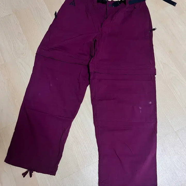[BUNJANG] Nike ACG Training Pants (XL) / XL 나이키 ACG 바지