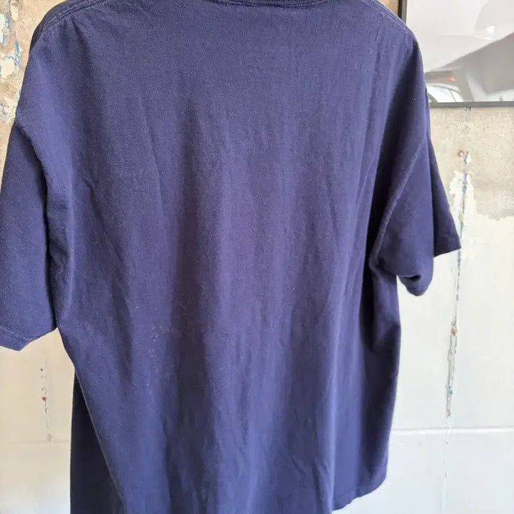 [BUNJANG] 90s Nike Logo T-Shirt XL / 90s Nike logo shirt
