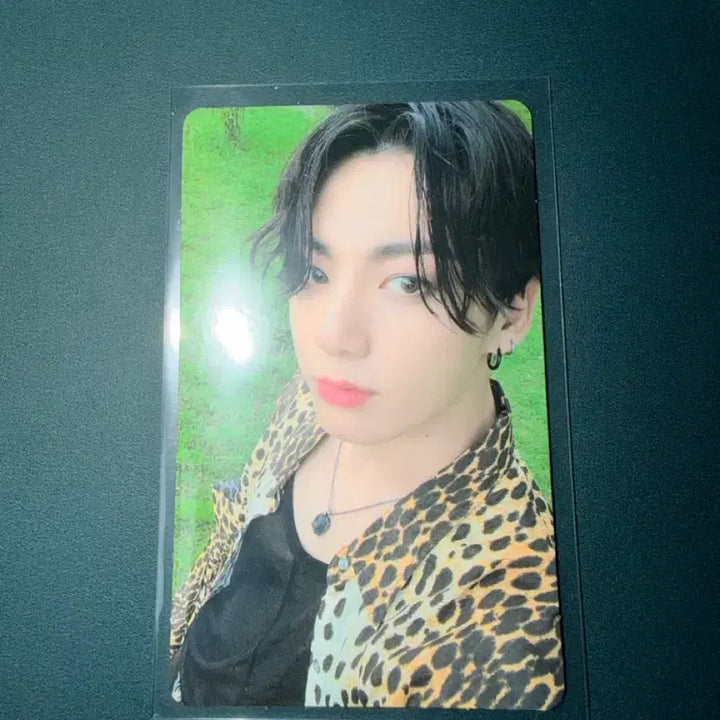 [BUNJANG] BTS Jungkook Memories 2020 Blu-ray Photocard / 방탄소년단 정국 블루레이 20 메모리즈 dvd 포카 양도합니다