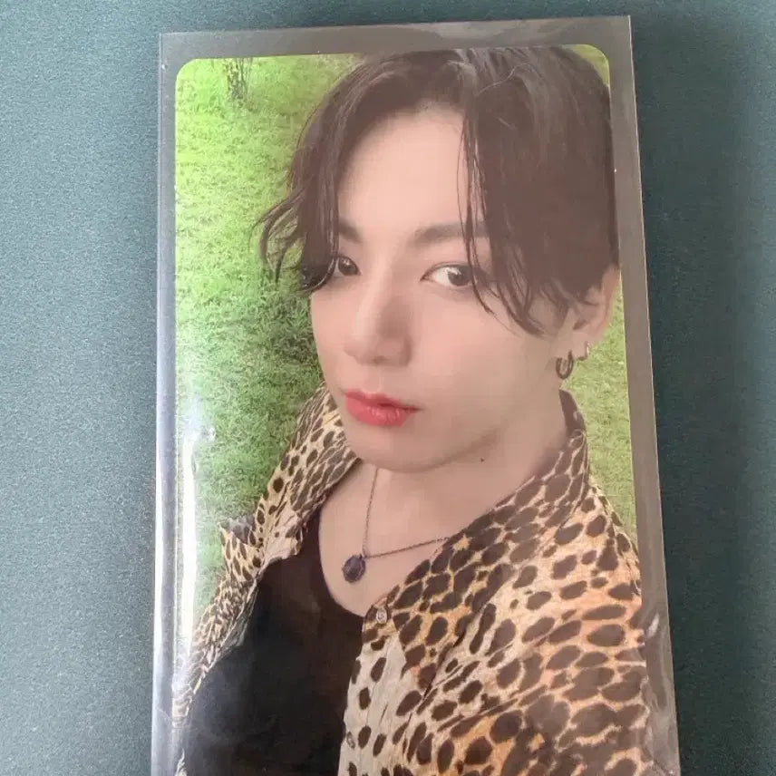 [BUNJANG] BTS Jungkook Memories 2020 Blu-ray Photocard / 방탄소년단 정국 블루레이 20 메모리즈 dvd 포카 양도합니다