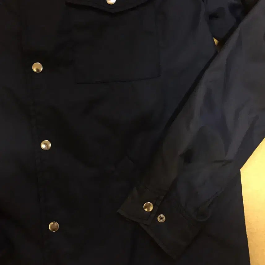 [BUNJANG] Stussy Coach Jacket / 스투시 코치자켓