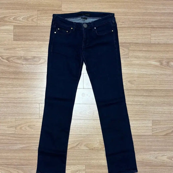 [BUNJANG] Calvin Klein Low Rise Skinny Jeans / (옷장정리중)캘빈클라인 로우라이즈 스키니진