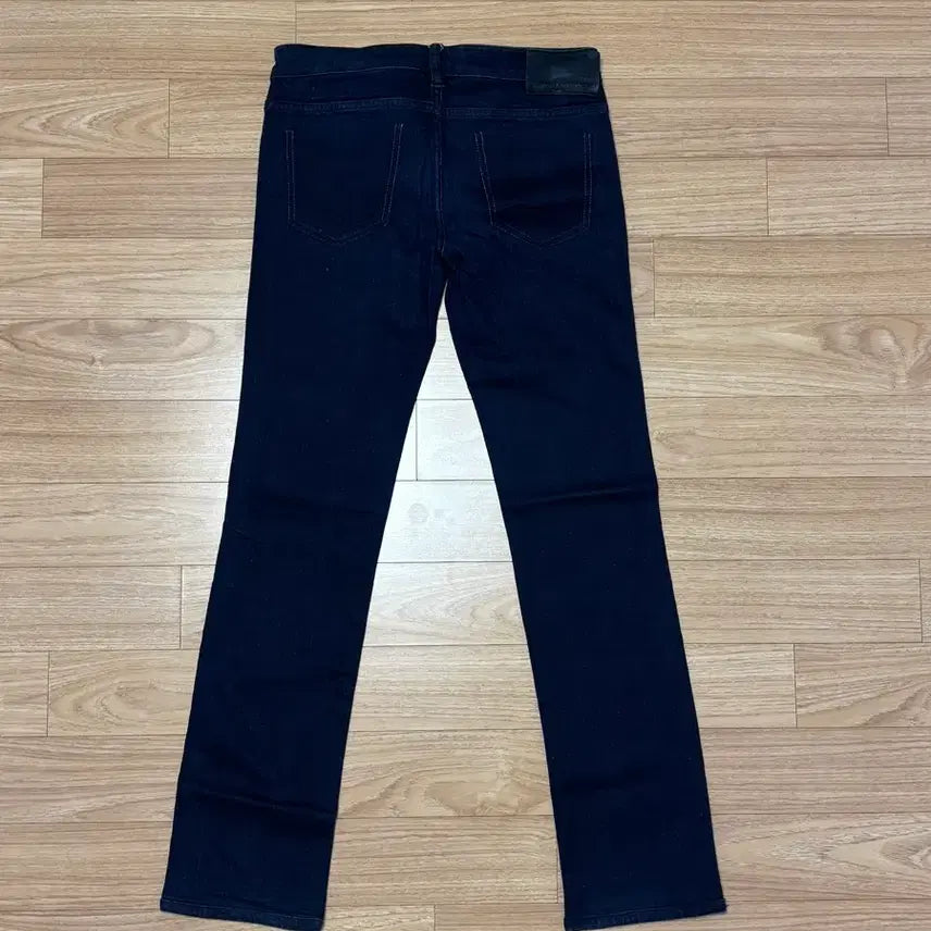 [BUNJANG] Calvin Klein Low Rise Skinny Jeans / (옷장정리중)캘빈클라인 로우라이즈 스키니진