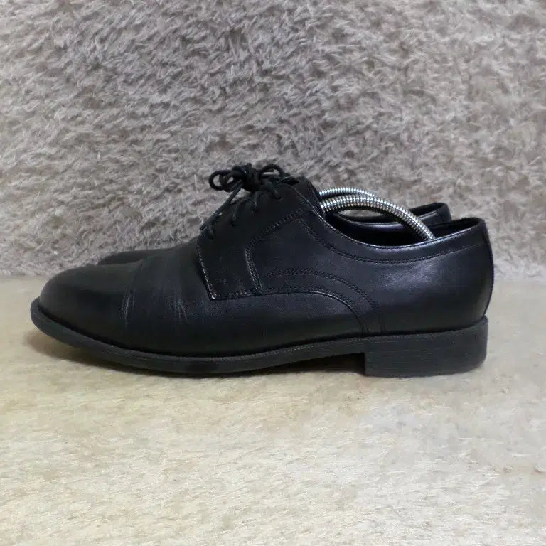 [BUNJANG] Cole Haan Loafers Used Shoes / 후루룩구제 270 콜한 구두 로퍼 중고 신발