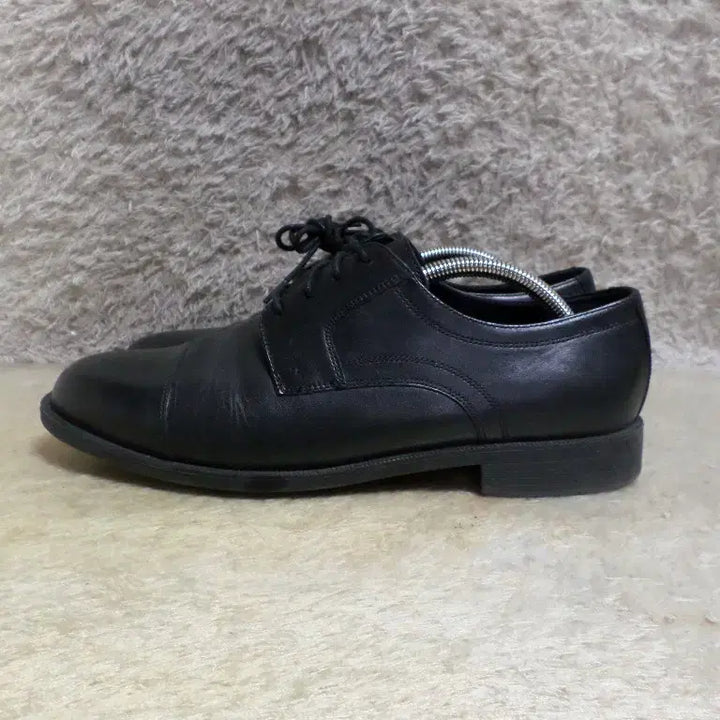 [BUNJANG] Cole Haan Loafers Used Shoes / 후루룩구제 270 콜한 구두 로퍼 중고 신발
