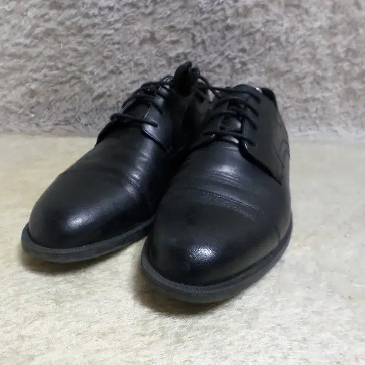 [BUNJANG] Cole Haan Loafers Used Shoes / 후루룩구제 270 콜한 구두 로퍼 중고 신발