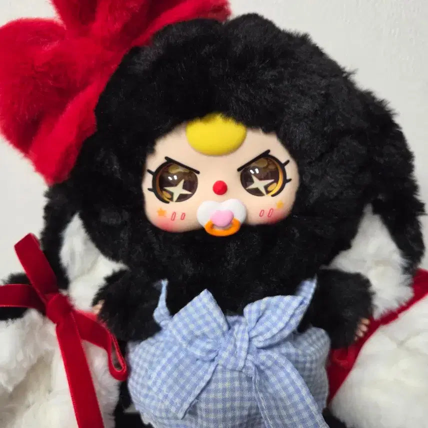 [BUNJANG] Baby Three Returns Secret Doll / 베이비쓰리 리턴즈 시크릿