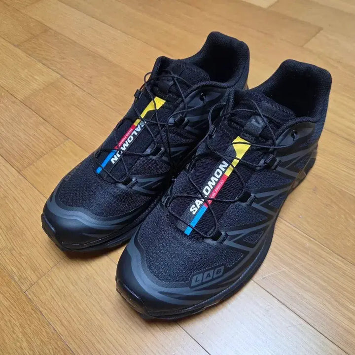 [SOLD OUT] 살로몬 XT-6 270mm