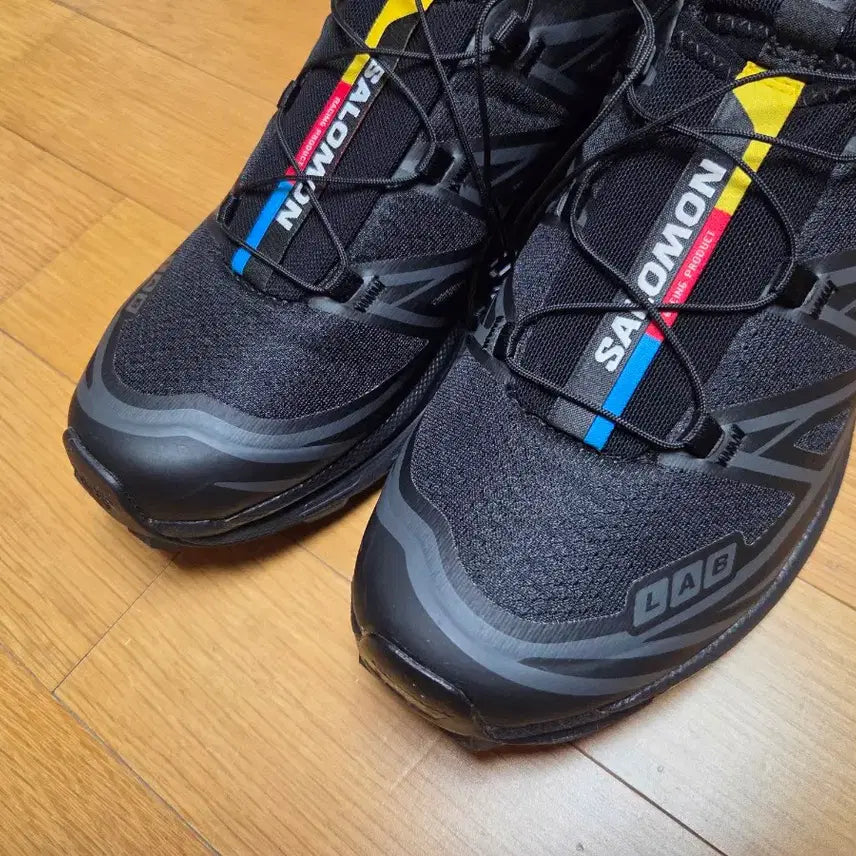 [SOLD OUT] 살로몬 XT-6 270mm