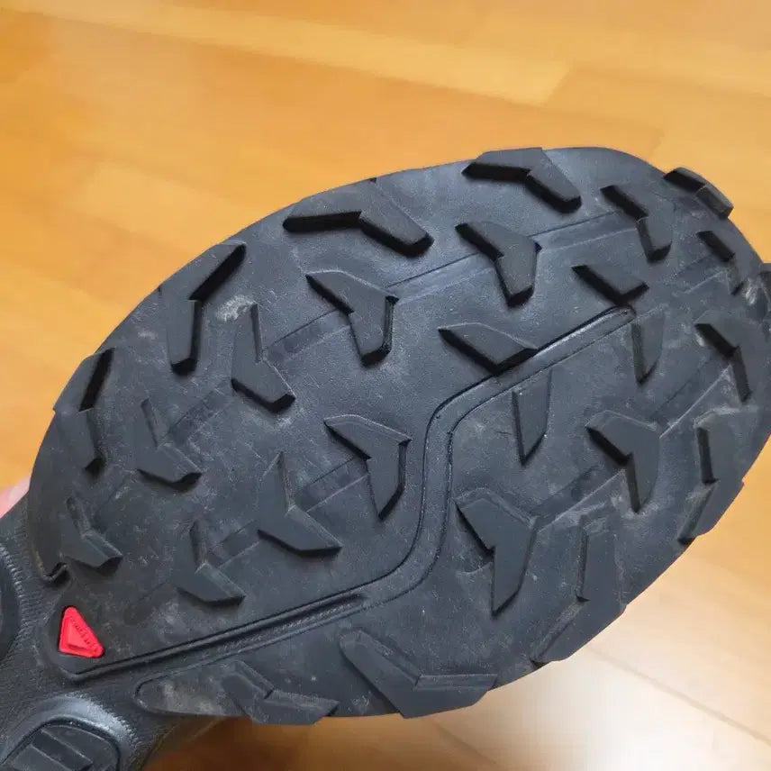 [SOLD OUT] 살로몬 XT-6 270mm