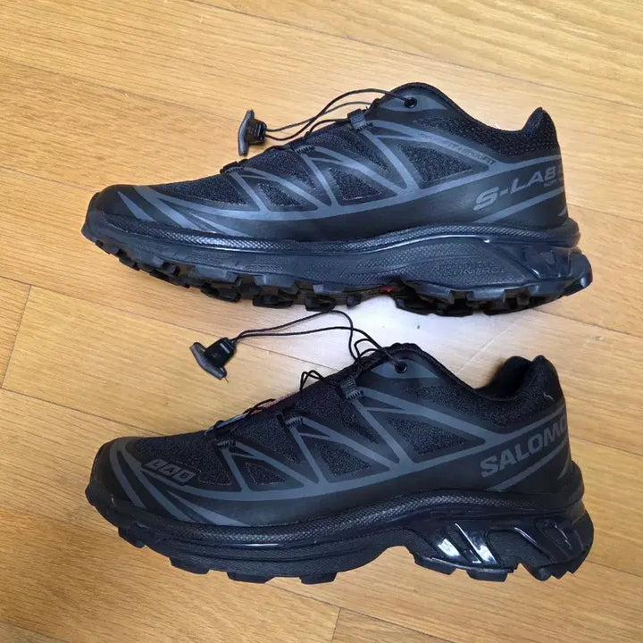 [SOLD OUT] 살로몬 XT-6 270mm