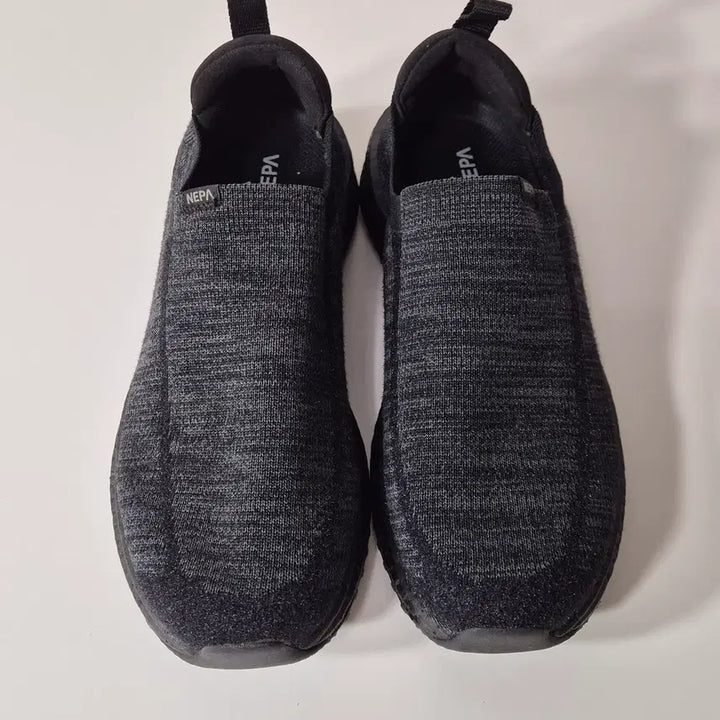 [BUNJANG] Nepa Magia Slip-on Shoes / 네파 마지아 슬립온