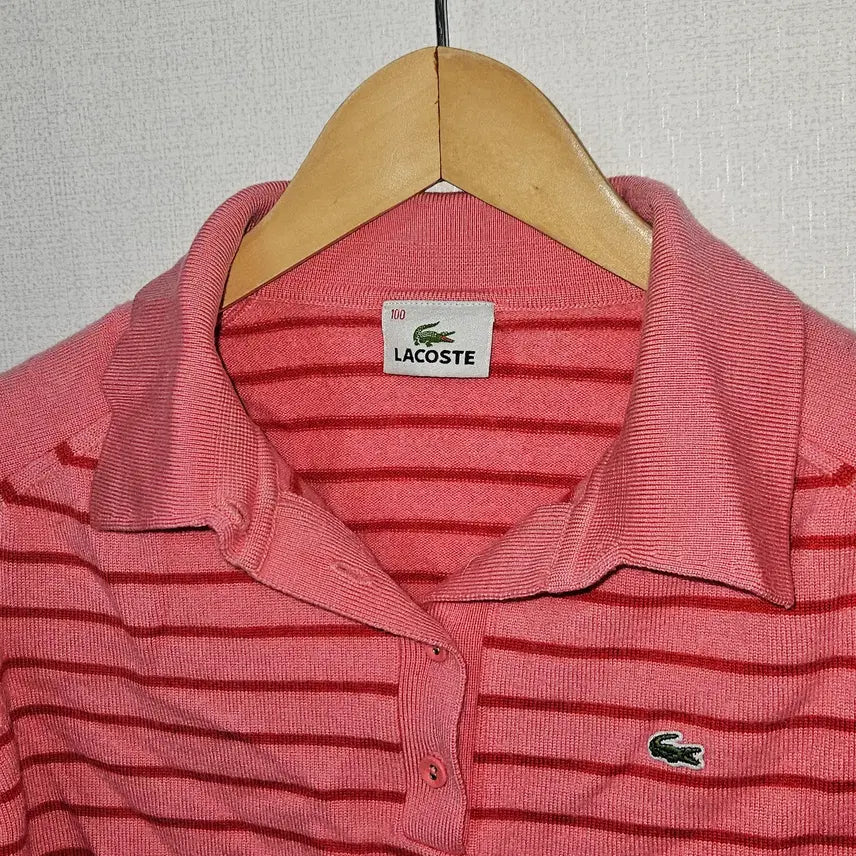 [BUNJANG] Lacoste Women&