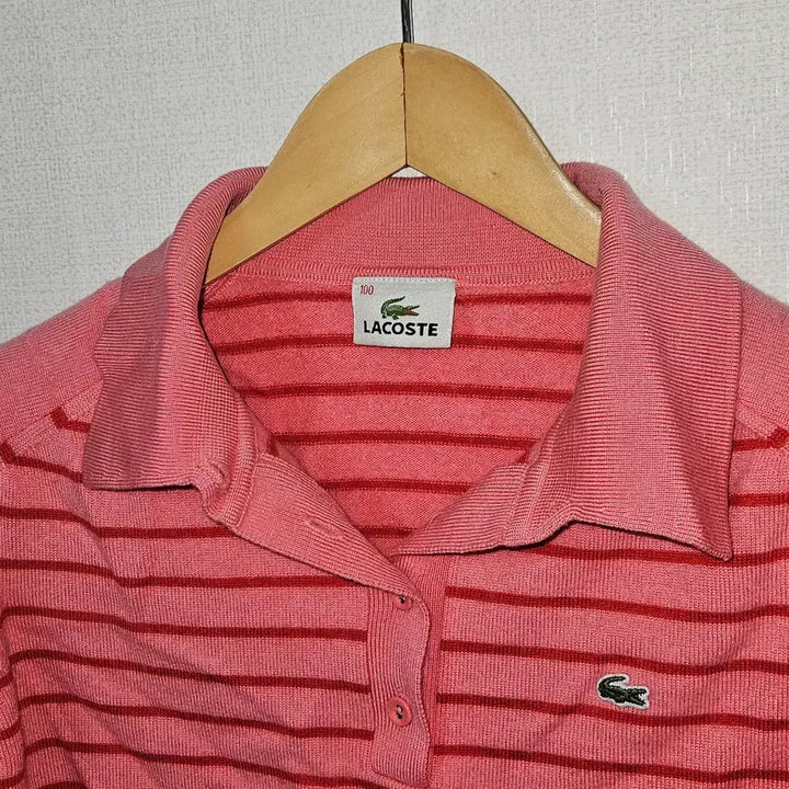 [BUNJANG] Lacoste Women&