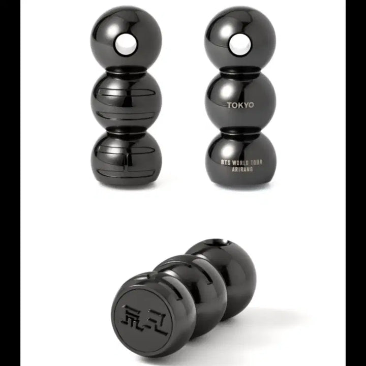 [SOLD OUT] 방탄 콘서트 도쿄 키링  스템프