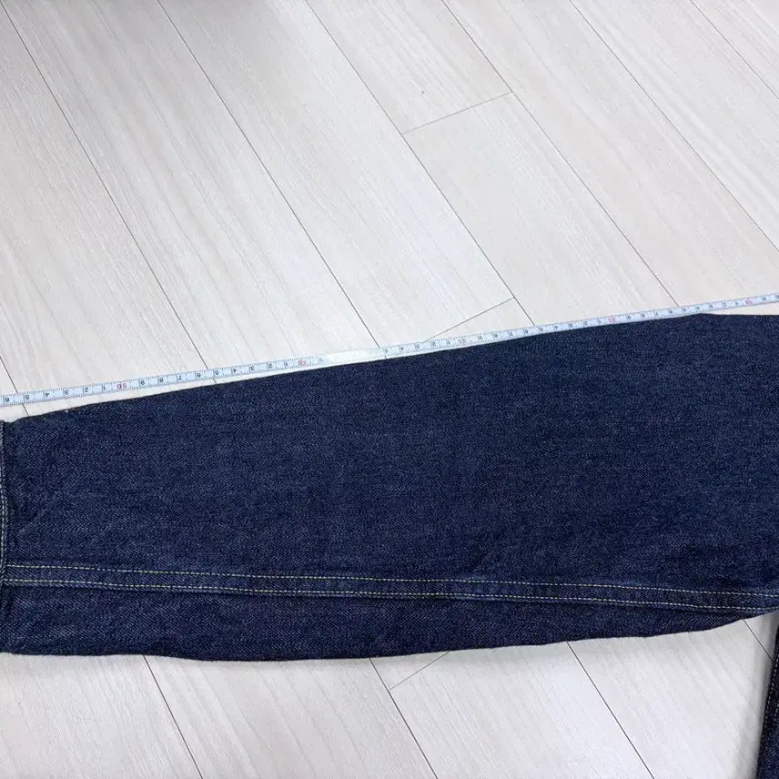 [SOLD OUT] 제라도 406xx, s 사이즈 데님 자켓