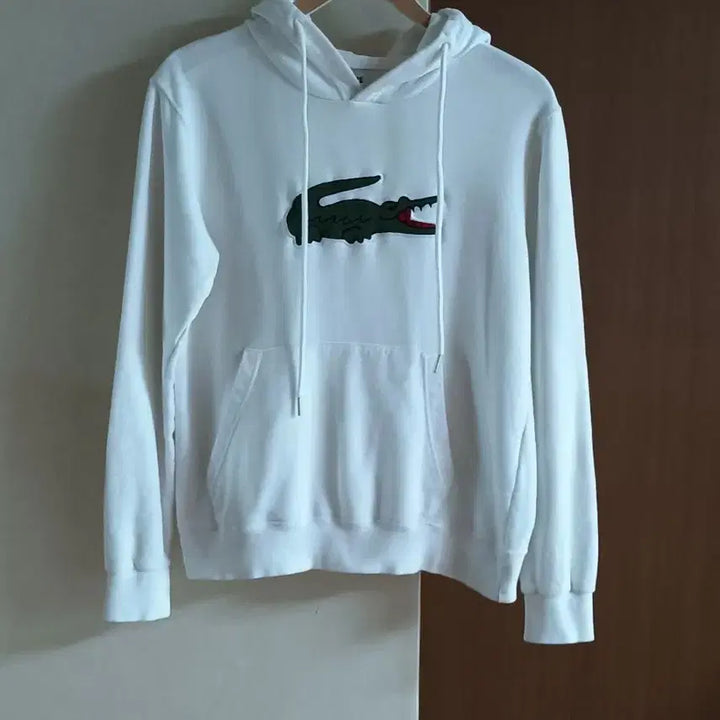 [SOLD OUT] 라코스테 후드티 M (남녀공용)