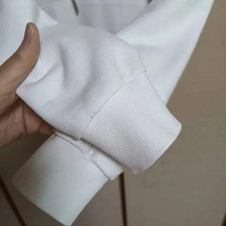 [SOLD OUT] 라코스테 후드티 M (남녀공용)