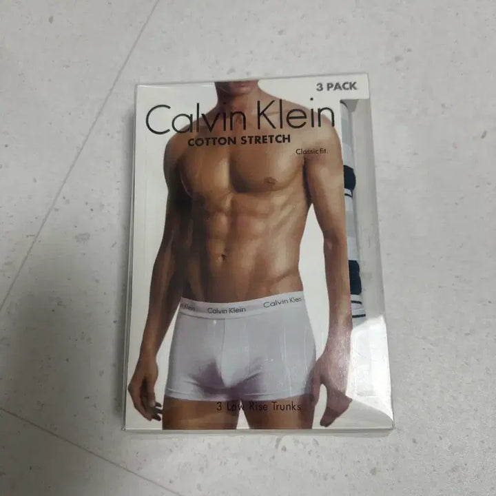 [SOLD OUT] ck 캘빈클라인 팬티 팝니다.