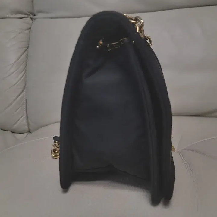 [BUNJANG] Prada Chain Mini Crossbody Bag / 프라다 체인 크로스