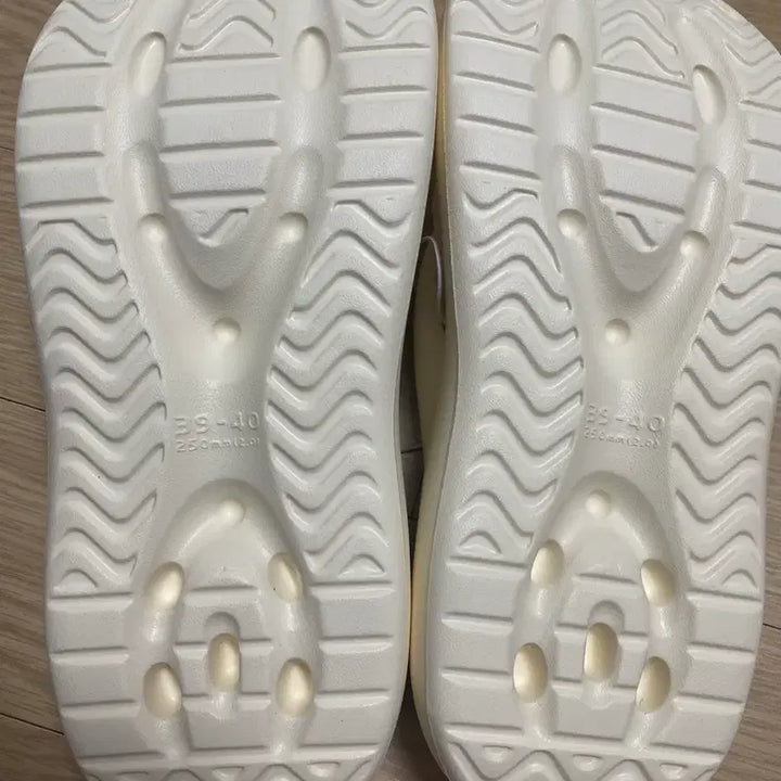 [SOLD OUT] 새상품 산리오 헬로키티 쪼리