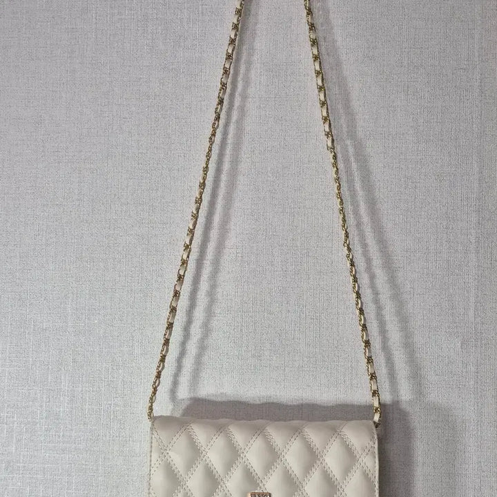 [BUNJANG] Pauls Boutique Diana Mini Crossbody Bag / 폴스부띠끄 다이애나 미니 크로스백