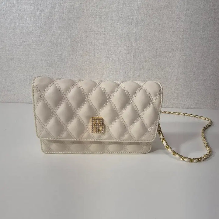 [BUNJANG] Pauls Boutique Diana Mini Crossbody Bag / 폴스부띠끄 다이애나 미니 크로스백