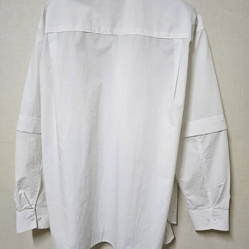 [SOLD OUT] 지오송지오 셔츠