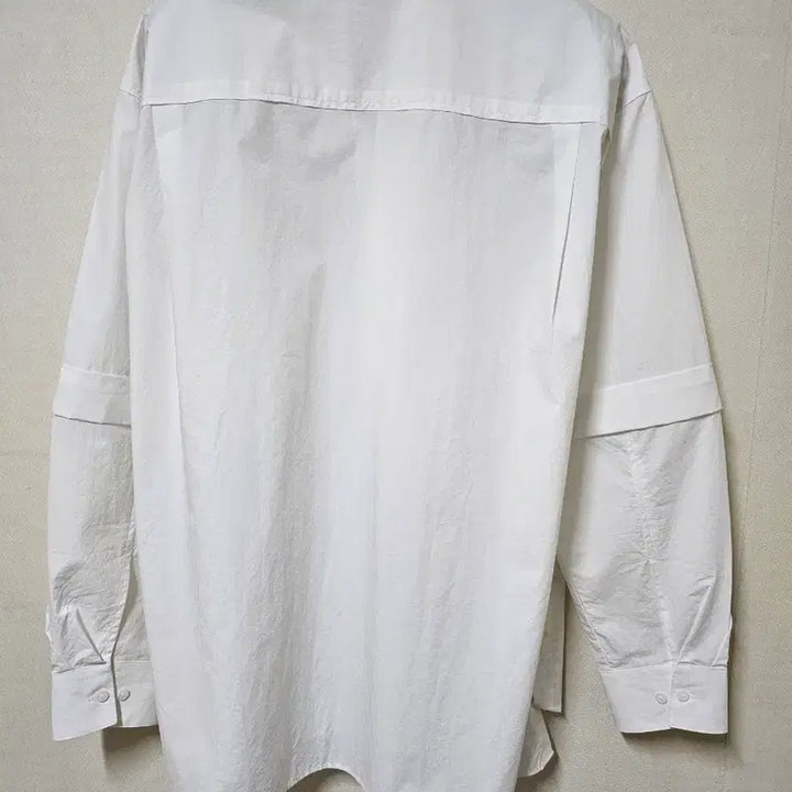 [SOLD OUT] 지오송지오 셔츠