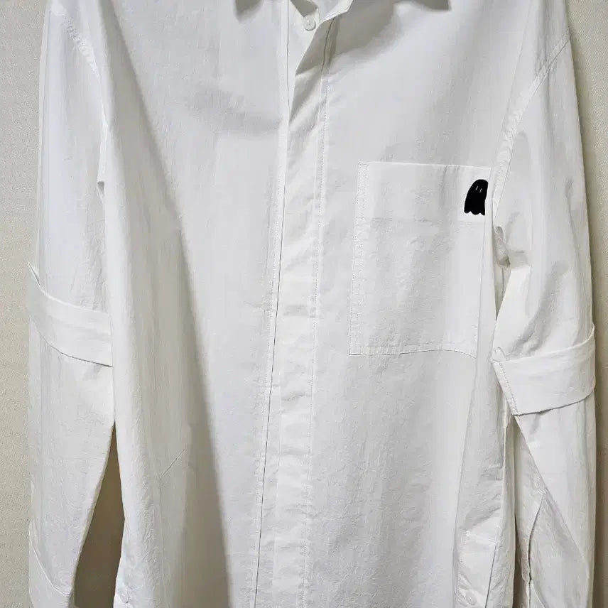 [SOLD OUT] 지오송지오 셔츠