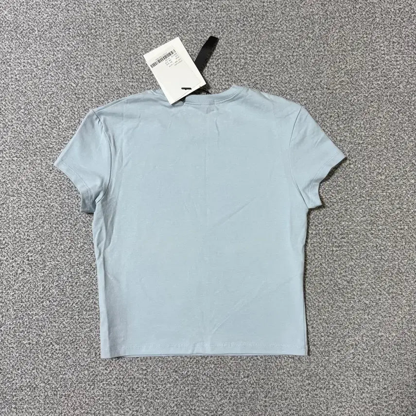 [BUNJANG] TheOpen Product Short-Sleeved T-shirt / [정가 6만원 새상품] 더오픈프로덕트 반팔