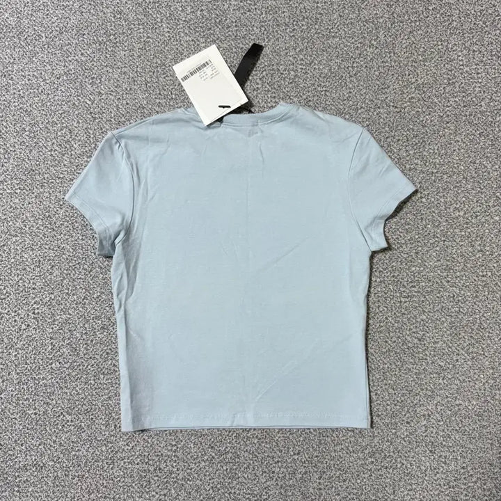 [BUNJANG] TheOpen Product Short-Sleeved T-shirt / [정가 6만원 새상품] 더오픈프로덕트 반팔