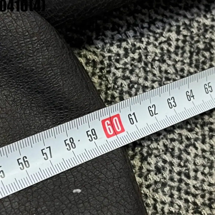 [BUNJANG] Ice Castle Mouton Jacket 100 / 아이스캐슬 무스탕 자켓 100 | 0416 [4]