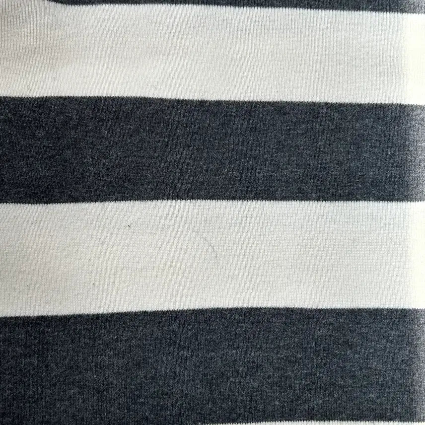[BUNJANG] Ralph Lauren Sport Striped Long Sleeve T-shirt / 랄프로렌 스포츠 스트라이프 긴팔티셔츠