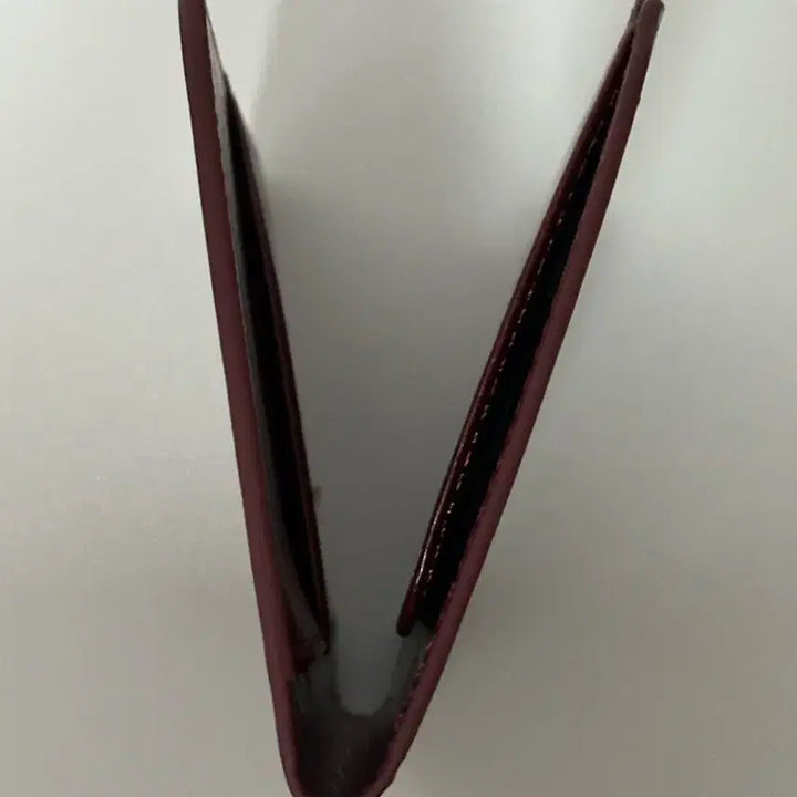 [BUNJANG] Harry Potter Hogwarts Passport Case / 해리포터 호그와트 승강장 여권 케이스